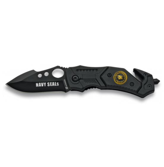 ALBAINOX ΣΟΥΓΙΑΣ FOS NAVY SEALs 19390