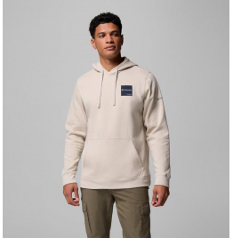 COLUMBIA ΑΝΔΡΙΚΟ ΦΟΥΤΕΡ TREK HOODIE 1957913-281 DARK STONE