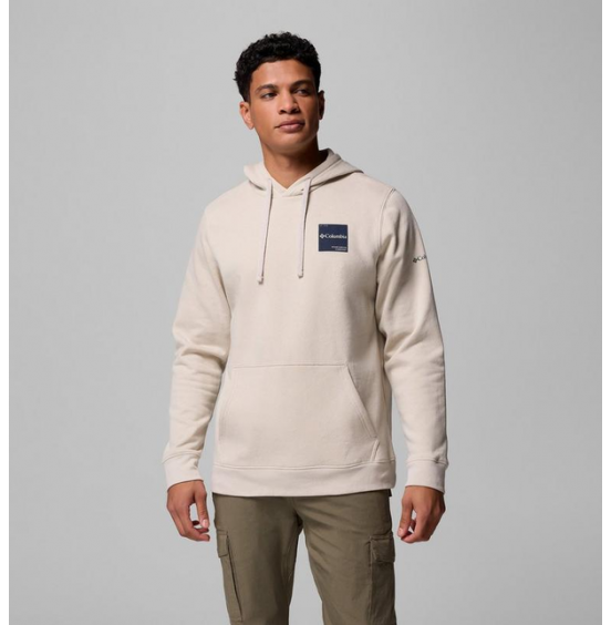 COLUMBIA ΑΝΔΡΙΚΟ ΦΟΥΤΕΡ TREK HOODIE 1957913-281 DARK STONE