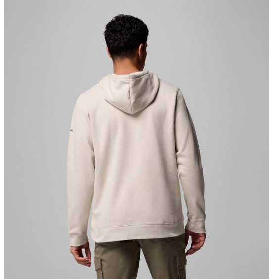 COLUMBIA ΑΝΔΡΙΚΟ ΦΟΥΤΕΡ TREK HOODIE 1957913-281 DARK STONE