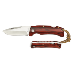 ALBAINOX  ΣΟΥΓΙΑΣ WOODEN, STAMINA, 19695