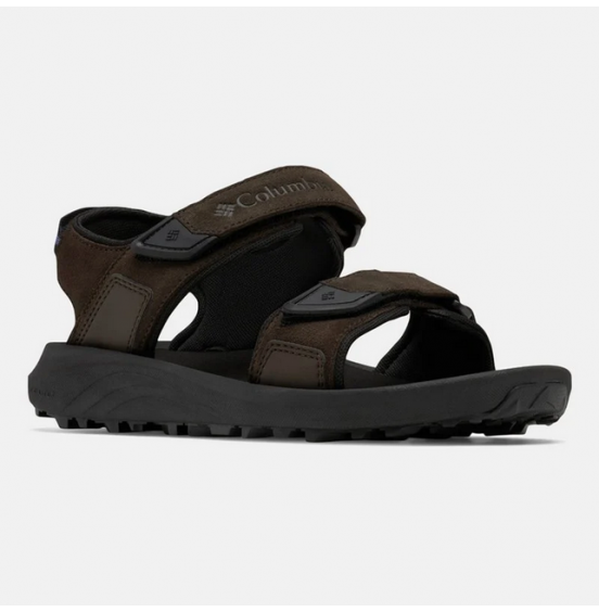 COLUMBIA ΑΝΔΡΙΚΑ ΣΑΝΔΑΛΙΑ TRAILSTORM HIKER 2 STRAP 1987201-287 BROWN