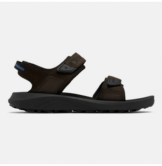 COLUMBIA ΑΝΔΡΙΚΑ ΣΑΝΔΑΛΙΑ TRAILSTORM HIKER 2 STRAP 1987201-287 BROWN