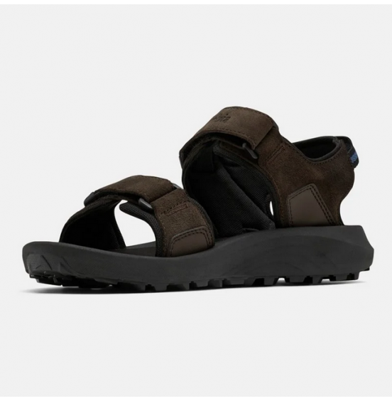 COLUMBIA ΑΝΔΡΙΚΑ ΣΑΝΔΑΛΙΑ TRAILSTORM HIKER 2 STRAP 1987201-287 BROWN