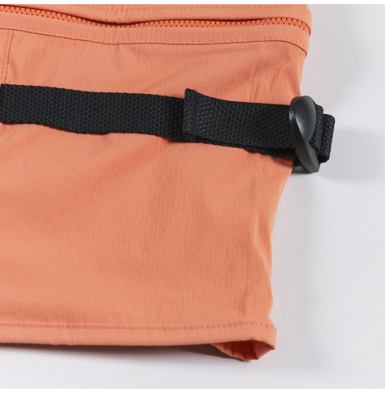 COLUMBIA ΑΝΔΡΙΚΟ ΓΙΛΕΚΟ FIELD CREEK BIG HORN VEST 1989141-849 ORANGE