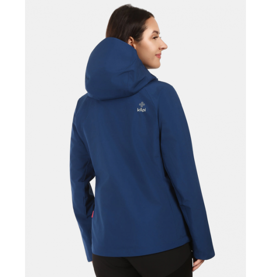 KILPI ΓΥΝΑΙΚΕΙΑ ΜΕΜΒΡΑΝΗ SONNA 1L0107KI-DBL DARK BLUE