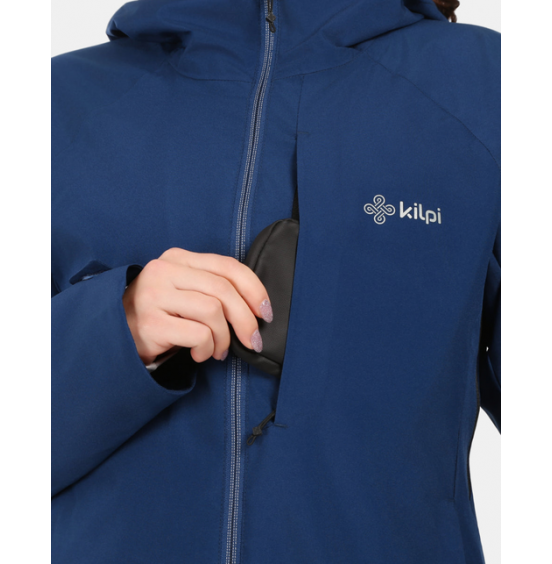 KILPI ΓΥΝΑΙΚΕΙΑ ΜΕΜΒΡΑΝΗ SONNA 1L0107KI-DBL DARK BLUE