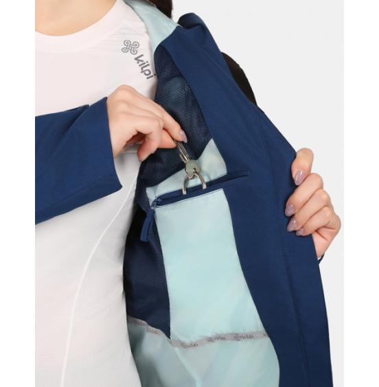 KILPI ΓΥΝΑΙΚΕΙΑ ΜΕΜΒΡΑΝΗ SONNA 1L0107KI-DBL DARK BLUE