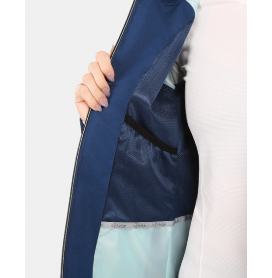 KILPI ΓΥΝΑΙΚΕΙΑ ΜΕΜΒΡΑΝΗ SONNA 1L0107KI-DBL DARK BLUE