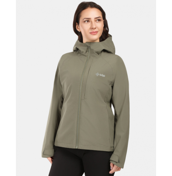 KILPI ΓΥΝΑΙΚΕΙΑ ΜΕΜΒΡΑΝΗ SONNA 1L0107KI-GRN GREEN