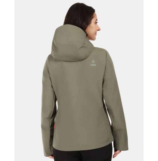 KILPI ΓΥΝΑΙΚΕΙΑ ΜΕΜΒΡΑΝΗ SONNA 1L0107KI-GRN GREEN