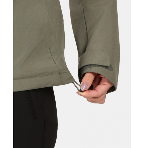 KILPI ΓΥΝΑΙΚΕΙΑ ΜΕΜΒΡΑΝΗ SONNA 1L0107KI-GRN GREEN