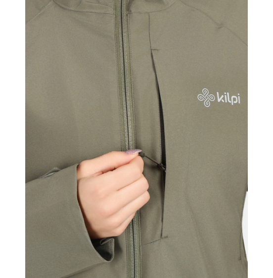 KILPI ΓΥΝΑΙΚΕΙΑ ΜΕΜΒΡΑΝΗ SONNA 1L0107KI-GRN GREEN
