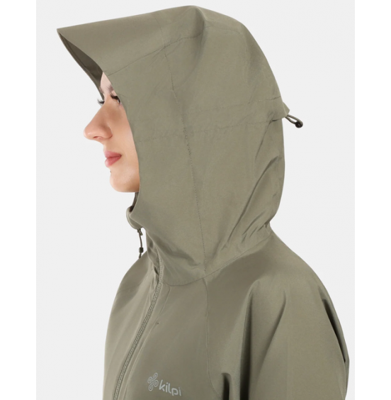KILPI ΓΥΝΑΙΚΕΙΑ ΜΕΜΒΡΑΝΗ SONNA 1L0107KI-GRN GREEN