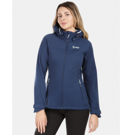 KILPI ΓΥΝΑΙΚΕΙΟ SOFTSHELL ONTAVIA 1L0113KI-DBL DARK BLUE