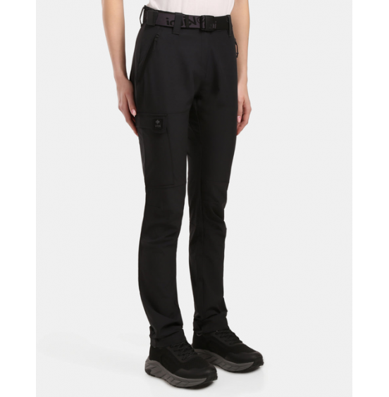 KILPI ΓΥΝΑΙΚΕΙΟ ΟΡΕΙΒΑΤΙΚΟ ΠΑΝΤΕΛΟΝΙ BELVELA 1L0406KI-BLK BLACK