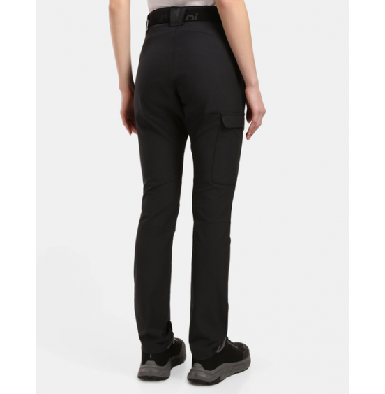 KILPI ΓΥΝΑΙΚΕΙΟ ΟΡΕΙΒΑΤΙΚΟ ΠΑΝΤΕΛΟΝΙ BELVELA 1L0406KI-BLK BLACK
