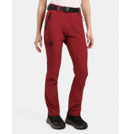 KILPI ΓΥΝΑΙΚΕΙΟ ΟΡΕΙΒΑΤΙΚΟ ΠΑΝΤΕΛΟΝΙ BELVELA 1L0406KI-DRD DARK RED