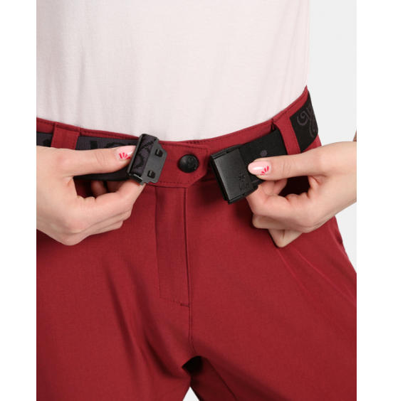 KILPI ΓΥΝΑΙΚΕΙΟ ΟΡΕΙΒΑΤΙΚΟ ΠΑΝΤΕΛΟΝΙ BELVELA 1L0406KI-DRD DARK RED