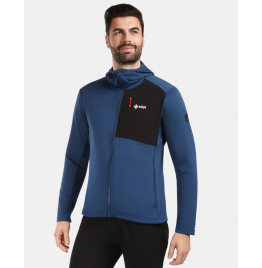 KILPI ΑΝΔΡΙΚΗ ΖΑΚΕΤΑ FLEECE SEVELEN 1M0202KI-DBL DARK BLUE