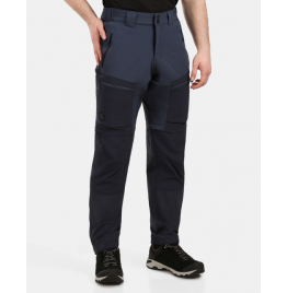 KILPI ΑΝΔΡΙΚΟ ΟΡΙΒΑΤΙΚΟ ΠΑΝΤΕΛΟΝΙ HOSIO 1M0404KI-DBL DARK BLUE