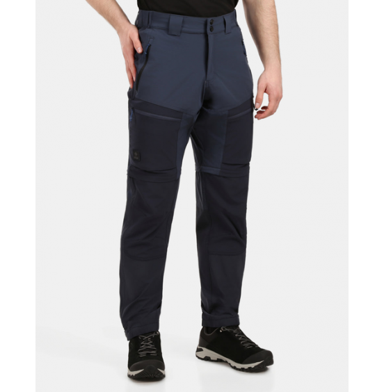 KILPI ΑΝΔΡΙΚΟ ΟΡΙΒΑΤΙΚΟ ΠΑΝΤΕΛΟΝΙ HOSIO 1M0404KI-DBL DARK BLUE