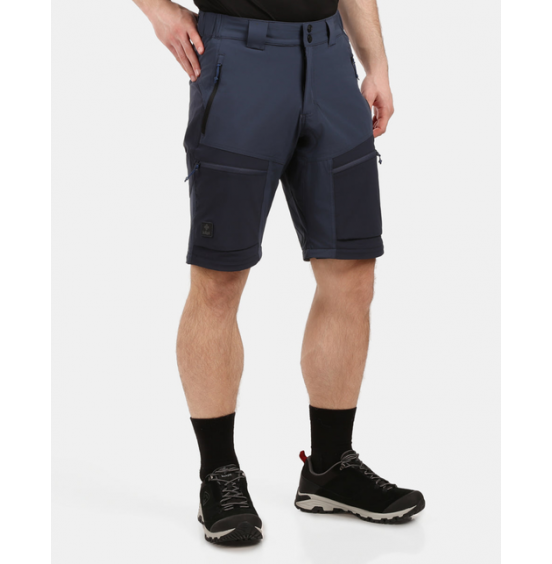 KILPI ΑΝΔΡΙΚΟ ΟΡΙΒΑΤΙΚΟ ΠΑΝΤΕΛΟΝΙ HOSIO 1M0404KI-DBL DARK BLUE