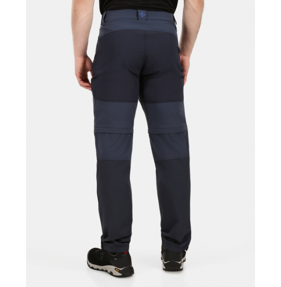 KILPI ΑΝΔΡΙΚΟ ΟΡΙΒΑΤΙΚΟ ΠΑΝΤΕΛΟΝΙ HOSIO 1M0404KI-DBL DARK BLUE