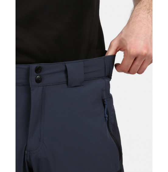 KILPI ΑΝΔΡΙΚΟ ΟΡΙΒΑΤΙΚΟ ΠΑΝΤΕΛΟΝΙ HOSIO 1M0404KI-DBL DARK BLUE