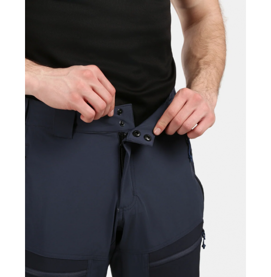 KILPI ΑΝΔΡΙΚΟ ΟΡΙΒΑΤΙΚΟ ΠΑΝΤΕΛΟΝΙ HOSIO 1M0404KI-DBL DARK BLUE