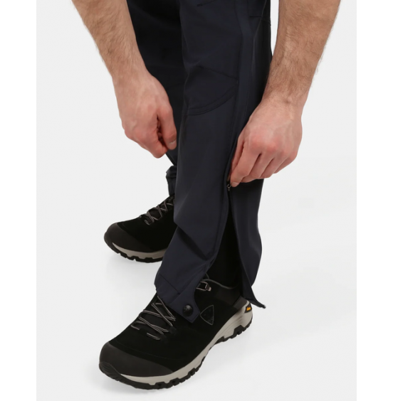 KILPI ΑΝΔΡΙΚΟ ΟΡΙΒΑΤΙΚΟ ΠΑΝΤΕΛΟΝΙ HOSIO 1M0404KI-DBL DARK BLUE