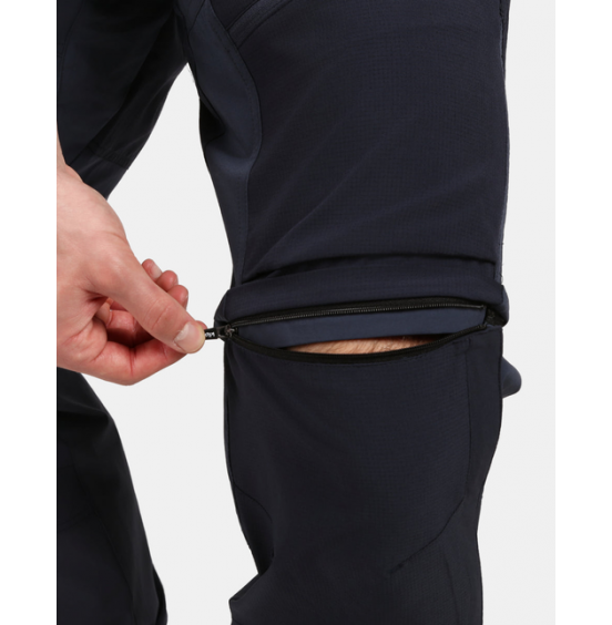 KILPI ΑΝΔΡΙΚΟ ΟΡΙΒΑΤΙΚΟ ΠΑΝΤΕΛΟΝΙ HOSIO 1M0404KI-DBL DARK BLUE
