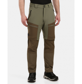 KILPI ΑΝΔΡΙΚΟ ΟΡΙΒΑΤΙΚΟ ΠΑΝΤΕΛΟΝΙ HOSIO 1M0404KI-KHK KHAKI