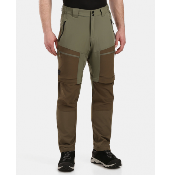 KILPI ΑΝΔΡΙΚΟ ΟΡΙΒΑΤΙΚΟ ΠΑΝΤΕΛΟΝΙ HOSIO 1M0404KI-KHK KHAKI