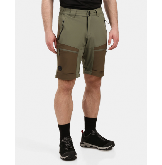 KILPI ΑΝΔΡΙΚΟ ΟΡΙΒΑΤΙΚΟ ΠΑΝΤΕΛΟΝΙ HOSIO 1M0404KI-KHK KHAKI