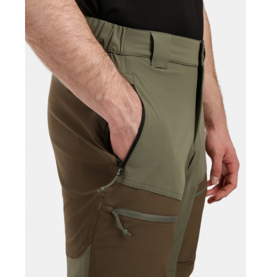 KILPI ΑΝΔΡΙΚΟ ΟΡΙΒΑΤΙΚΟ ΠΑΝΤΕΛΟΝΙ HOSIO 1M0404KI-KHK KHAKI