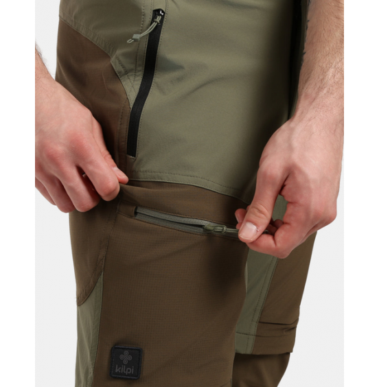 KILPI ΑΝΔΡΙΚΟ ΟΡΙΒΑΤΙΚΟ ΠΑΝΤΕΛΟΝΙ HOSIO 1M0404KI-KHK KHAKI