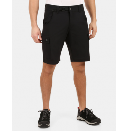 KILPI ΑΝΔΡΙΚΗ ΤΕΧΝΙΚΗ ΒΕΡΜΟΥΔΑ KILKIS 1M0411KI-BLK BLACK
