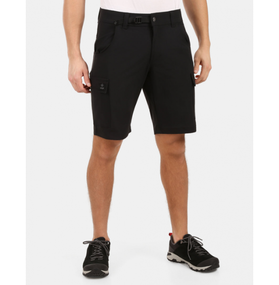 KILPI ΑΝΔΡΙΚΗ ΤΕΧΝΙΚΗ ΒΕΡΜΟΥΔΑ KILKIS 1M0411KI-BLK BLACK