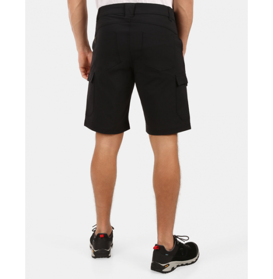 KILPI ΑΝΔΡΙΚΗ ΤΕΧΝΙΚΗ ΒΕΡΜΟΥΔΑ KILKIS 1M0411KI-BLK BLACK