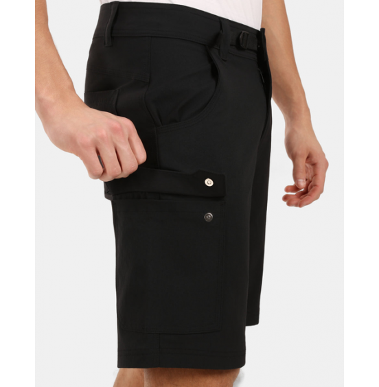 KILPI ΑΝΔΡΙΚΗ ΤΕΧΝΙΚΗ ΒΕΡΜΟΥΔΑ KILKIS 1M0411KI-BLK BLACK
