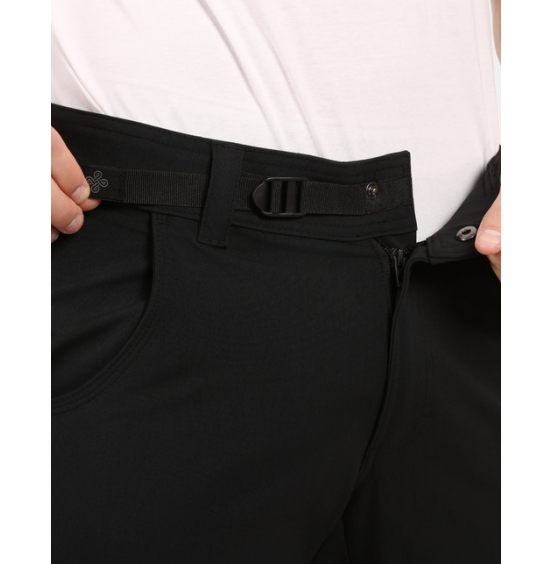 KILPI ΑΝΔΡΙΚΗ ΤΕΧΝΙΚΗ ΒΕΡΜΟΥΔΑ KILKIS 1M0411KI-BLK BLACK