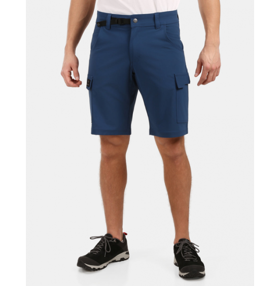 KILPI ΑΝΔΡΙΚΗ ΤΕΧΝΙΚΗ ΒΕΡΜΟΥΔΑ KILKIS 1M0411KI-DBL DARK BLUE