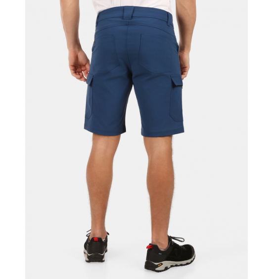 KILPI ΑΝΔΡΙΚΗ ΤΕΧΝΙΚΗ ΒΕΡΜΟΥΔΑ KILKIS 1M0411KI-DBL DARK BLUE
