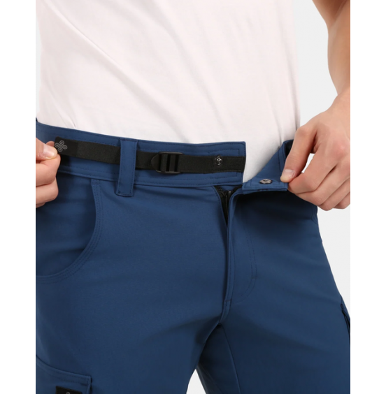 KILPI ΑΝΔΡΙΚΗ ΤΕΧΝΙΚΗ ΒΕΡΜΟΥΔΑ KILKIS 1M0411KI-DBL DARK BLUE