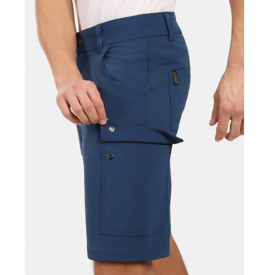 KILPI ΑΝΔΡΙΚΗ ΤΕΧΝΙΚΗ ΒΕΡΜΟΥΔΑ KILKIS 1M0411KI-DBL DARK BLUE