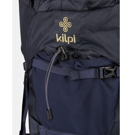 KILPI ΣΑΚΙΔΙΟ ΠΛΑΤΗΣ 45L. ECROW 1U0602KID-DBL DARK BLUE