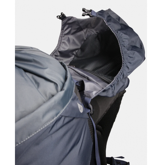 KILPI ΣΑΚΙΔΙΟ ΠΛΑΤΗΣ 45L. ECROW 1U0602KID-DBL DARK BLUE