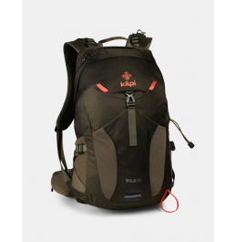 KILPI ΣΑΚΙΔΙΟ ΠΛΑΤΗΣ 30L. RILA 1U0604KHK-KHK KHAKI
