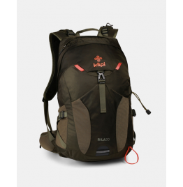 KILPI ΣΑΚΙΔΙΟ ΠΛΑΤΗΣ 30L. RILA 1U0604KHK-KHK KHAKI
